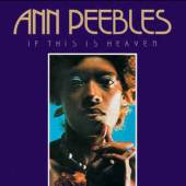 PEEBLES ANN  - CD IF THIS IS HEAVEN