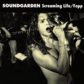 SOUNDGARDEN  - 2xVINYL SCREAMING LIFE/FOPP [VINYL]