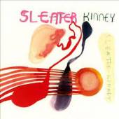 SLEATER-KINNEY  - CD ONE BEAT