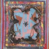 SEBADOH  - CD BUBBLE AND SCRAPE