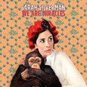 SILVERMAN SARAH  - CD WE ARE MIRACLES