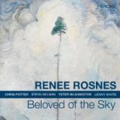 ROSNES RENEE  - CD BELOVED OF THE SKY