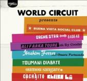  WORLD CIRCUIT PRESENTS. - supershop.sk