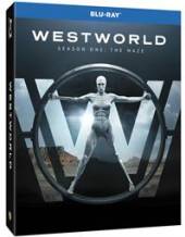  WESTWORLD 1.SERIE [BLURAY] - suprshop.cz