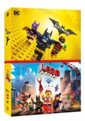  LEGO KOLEKCE /2DVD - supershop.sk