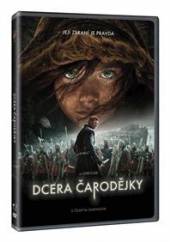  DCERA CARODEJKY DVD - supershop.sk