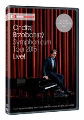  SYMPHONICUM TOUR 2016 LIVE! - suprshop.cz