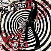 WEDNESDAY 13  - CD FANG BANG