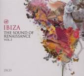 VARIOUS  - 2xCD IBIZA: SOUND OF.. 3 -27TR