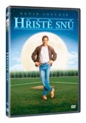  HRISTE SNU DVD - suprshop.cz