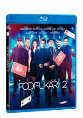  PODFUKARI 2 [BLURAY] - supershop.sk