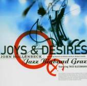  JOYS & DESIRES - suprshop.cz