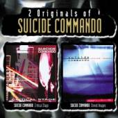 SUICIDE COMMANDO  - CD CRITICAL/STORED