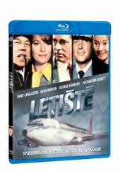  LETISTE (1970) BD [BLURAY] - suprshop.cz