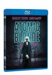 FILM  - BRD ATOMIC BLONDE: B..