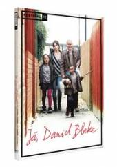 FILM  - DVD JA, DANIEL, BLAKE DVD