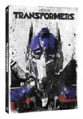  TRANSFORMERS DVD - EDICE 10 LET - supershop.sk