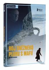  BOJ SNEZNEHO PLUHU S MAFII DVD - supershop.sk