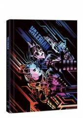  VALERIAN A MESTO TISICE PLANET - MEDIABOOK DVD - supershop.sk