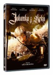 FILM  - DVD JOHANKA Z ARKU DVD