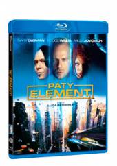  PATY ELEMENT BD [BLURAY] - supershop.sk