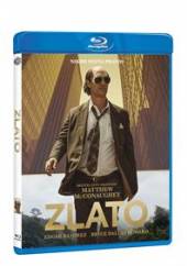  ZLATO BD [BLURAY] - supershop.sk