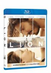 FILM  - BRD LION BD [BLURAY]