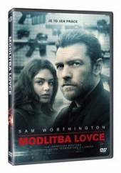  MODLITBA LOVCE DVD - suprshop.cz