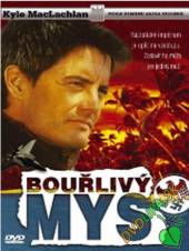  Bouřlivý Mys (Thunder Point) DVD - supershop.sk