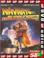  Navrat do buducnosti II (Back to the Future Part II) DVD - supershop.sk