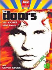  Doors (The Doors) DVD - suprshop.cz