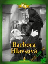  Barbora Hlavsová DVD - supershop.sk