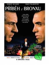  Příběh z Bronxu DVD - supershop.sk