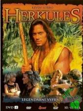 FILM  - DVD Herkules - Legen..