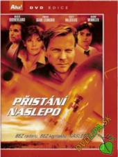  Přistání naslepo (Ground Control) DVD - supershop.sk