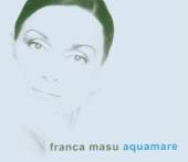 MASU FRANCA  - CD AQUAMARE