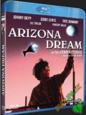  Arizona Dream Blu-ray [BLURAY] - suprshop.cz
