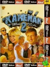  Kameňák 2 DVD - suprshop.cz