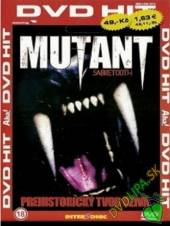  Mutant(Sabretooth) - suprshop.cz