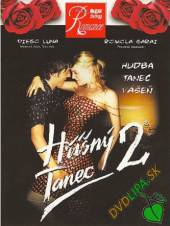 VARIOUS  - Hriešny Tanec 2 (Ha..