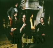 WITCHCRAFT  - CD FIREWOOD