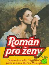  Román pro ženy DVD - suprshop.cz