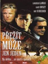  Přežít může jen jeden (The Rage) DVD - supershop.sk