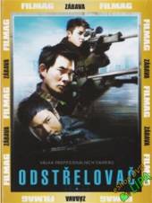  Odstřelovač (The Sniper) DVD - supershop.sk