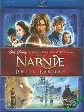  Letopisy Narnie: Princ Kaspian (Blu-ray) (The Chronicles Of Narnia: Prince Caspian) [BLURAY] - supershop.sk