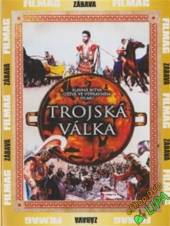  Trojská válka DVD (La guerra di Troia) - supershop.sk