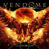 PLACE VENDOME  - VINYL CLOSE TO THE.. -GATEFOLD- [VINYL]