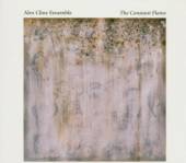 CLINE ALEX -ENSEMBLE-  - CD CONSTANT FLAME