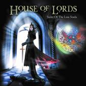 HOUSE OF LORDS  - CD SAINTS OF THE LOST SOUL
