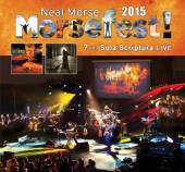 MORSE NEAL  - 6xCD MORSEFEST 2015 ..